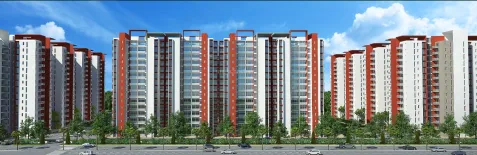 Rangoli Hills